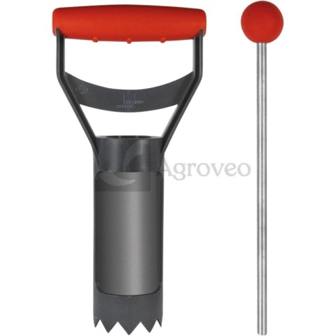 Akcesoria do pułapki na norniki SuperCat 7651580001K