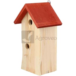 Budka lęgowa dla sikorek Two 11275274