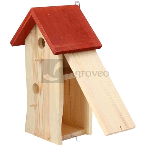 Budka lęgowa dla sikorek Two 11275274 Budka lęgowa dla sikorek Two 11275274