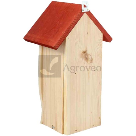 Budka lęgowa dla sikorek Two 11275274 Budka lęgowa dla sikorek Two 11275274