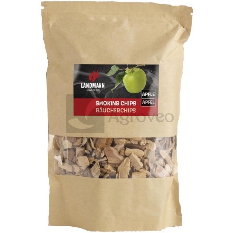 Chipsy do wędzenia jabłko 11975819