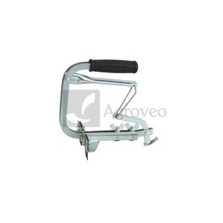 Chwytak do kostki brukowej Pflasterboy PB 15/24 7657191 51800004