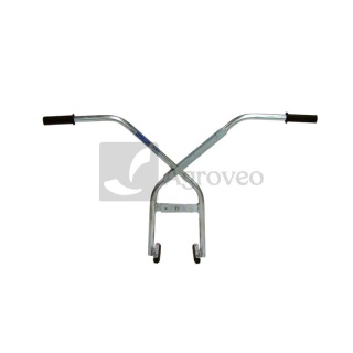 Chwytak do krawężników BZ basicline 7657197 53200106