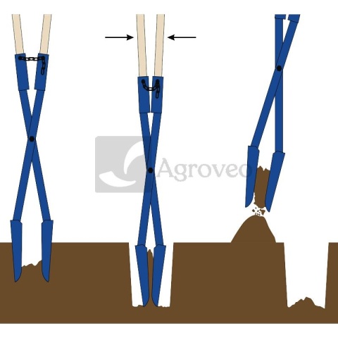 Dołownik 76570675 WEG10501 Dołownik 76570675 WEG10501