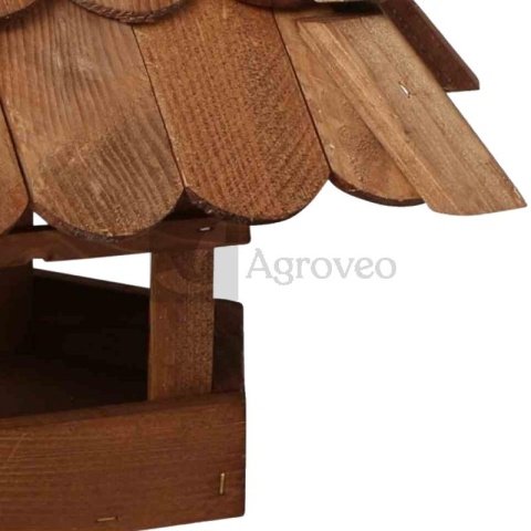 Domek dla ptaków Feldlerche 11274779 Domek dla ptaków Feldlerche 11274779