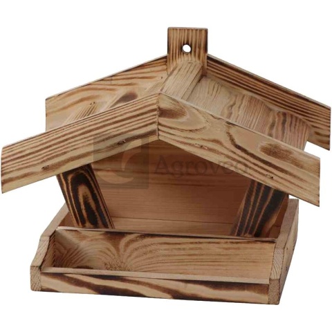 Domek dla ptaków Leslau 11283224 Domek dla ptaków Leslau 11283224