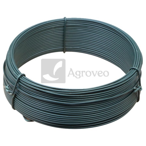 Drut do wiązania z PVC 7657268