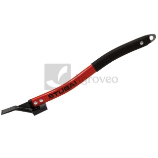 Dźwignia-obracak 690g 570mm STUBAI 32270795 674658