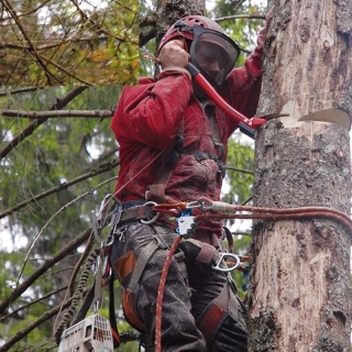 Dźwignia-obracak 690g 570mm STUBAI 32270795 674658