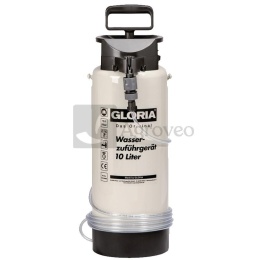 Urządzenie doprowadzające wodę Gloria Typ 10 532001215.0000