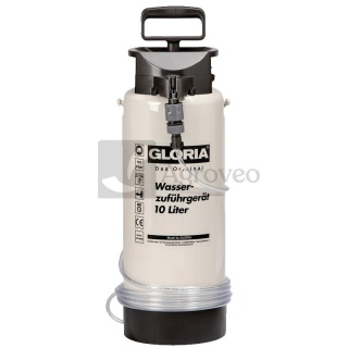 Urządzenie doprowadzające wodę Gloria Typ 10 532001215.0000