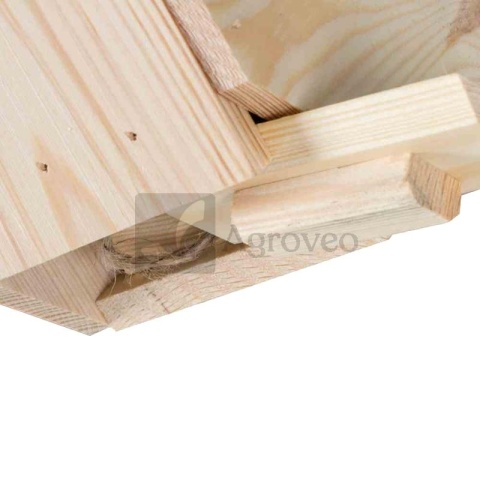 Gniazdo dla jaskółek Eve 11286306 Gniazdo dla jaskółek Eve 11286306