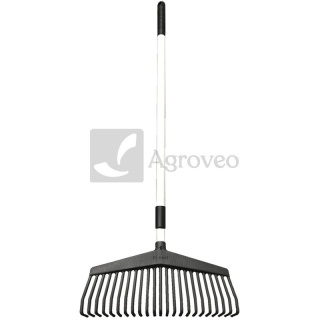 Grabie do liści 1500mm z trzonkiem 7540000055