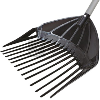 Grabie wielofunkcyjne 3 w 1 (Zestaw) 7541000053