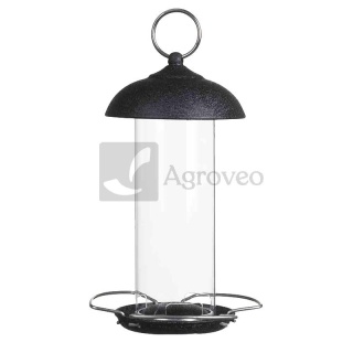 Karmnik tuba Steel Line 11266092