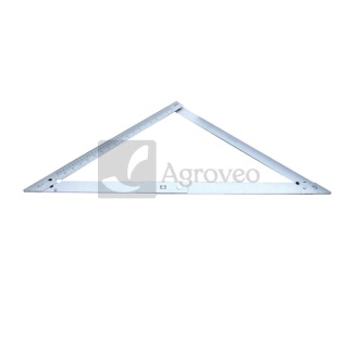 Kątownik aluminiowy AW-60 7657201