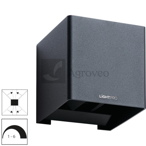 Kinkiet Ixion 76500024