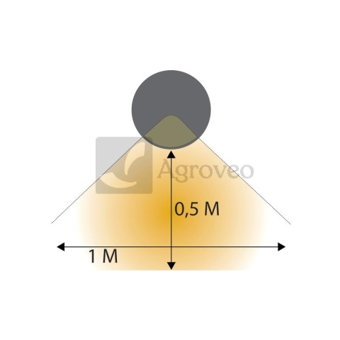 Kinkiet Kuma 76500023 Kinkiet Kuma 76500023