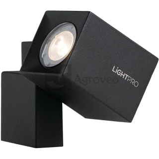 Kinkiet Quartz LED 76500025