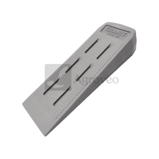 Nylonowy klin kieszonkowy 140 mm, 4 szt. GRANIT BLACK EDITION 7541000051