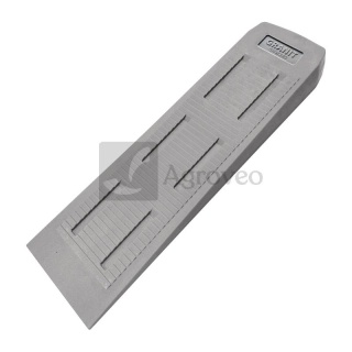 Nylonowy klin do prac leśnych 280mm 4 szt. 7541000049