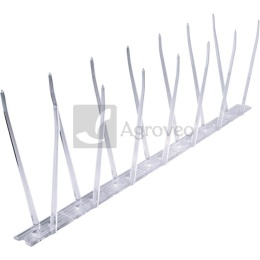 Kolce odstraszające gołębie Natural Cont 7651720001K