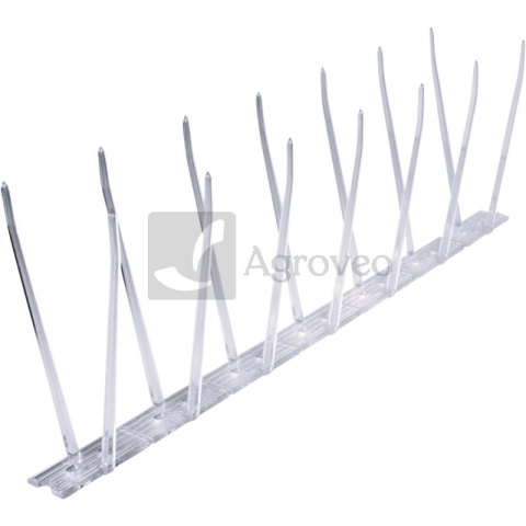 Kolce odstraszające gołębie Natural Cont 7651720001K