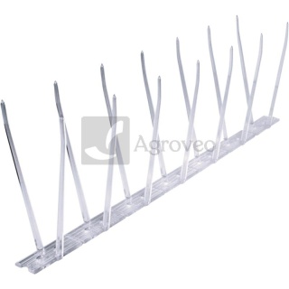 Kolce odstraszające gołębie Natural Control 7651740001K