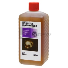 Kortinol MARDER WEG (ochrona przed kunami) 32270736