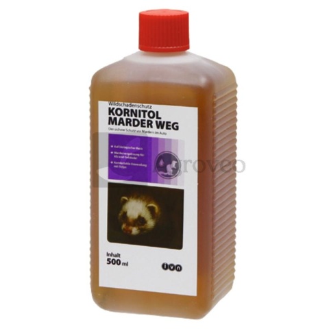 Kortinol MARDER WEG (ochrona przed kunami) 32270736