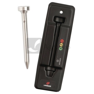 Termometr LED do grilla 12366269