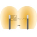 Lampa na cokół Barite 60 76500008