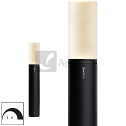 Lampa na cokół Oberon Lo 76500009