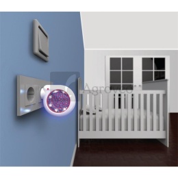 Lampa owadobójcza, wersja mini 7651243001
