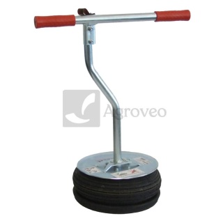 Łata profilująca do podłoża Teleplan TP 7657199