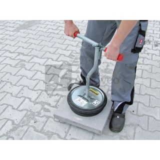 Łata profilująca do podłoża Teleplan TP 7657199