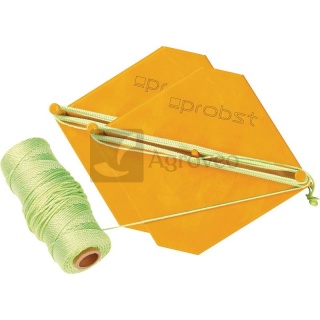 Liniał budowlany SB 7657193 51800072