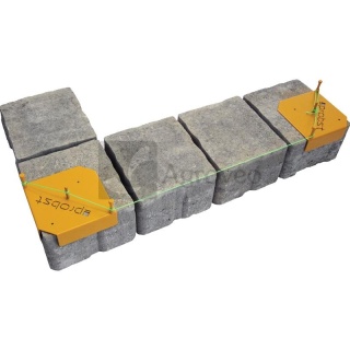 Liniał budowlany SB 7657193 51800072