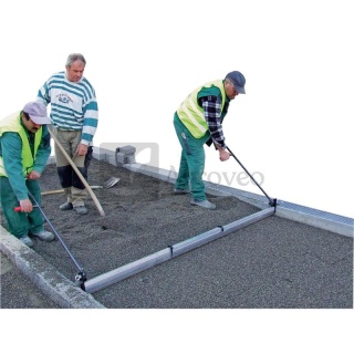 Listwa zgarniająca Teleplan TP 60/100 7657206