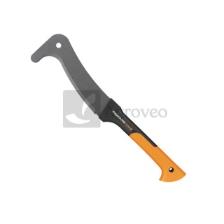 Tasak karczownik WoodXpert XA3 510mm 580g FISKARS 1003609
