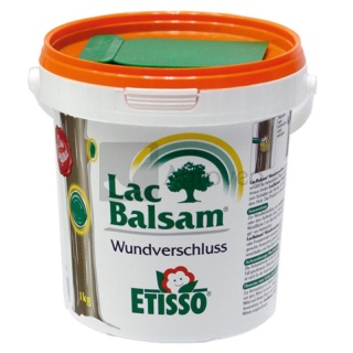 Maść ogrodnicza, balsam do ran, ochrona drzew 1kg 32270684