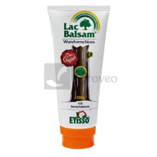 Maść ogrodnicza, balsam do ran, ochrona drzew 385g 32270688