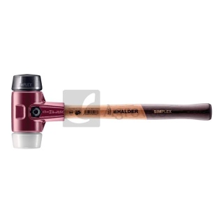 Młotek bezodrzutowy SIMPLEX 32270521