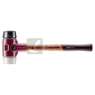 Młotek bezodrzutowy SIMPLEX 32270522