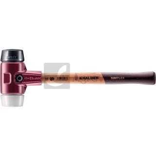 Młotek bezodrzutowy SIMPLEX 32270523