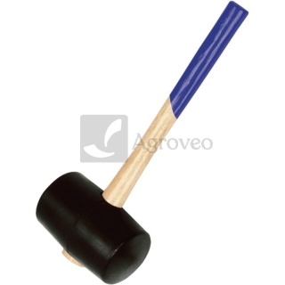 Młotek gumowy 76570676 WEG20024