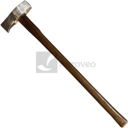 Młotek rozłupujący (duże opakowanie - 4 szt) 7541000024