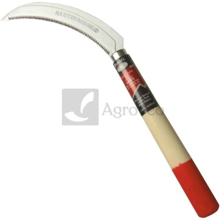 Nóż do zbiorów BLK727 76570375 BLK727