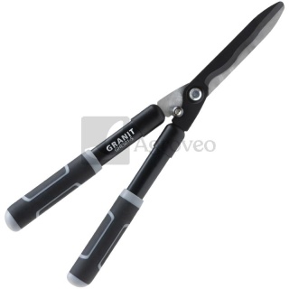 Nożyce do żywopłotu stal węglowa 530mm 7540000032