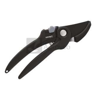 Nożyce kowadełkowe do gałęzi Ø 22mm 6szt. 7541000002